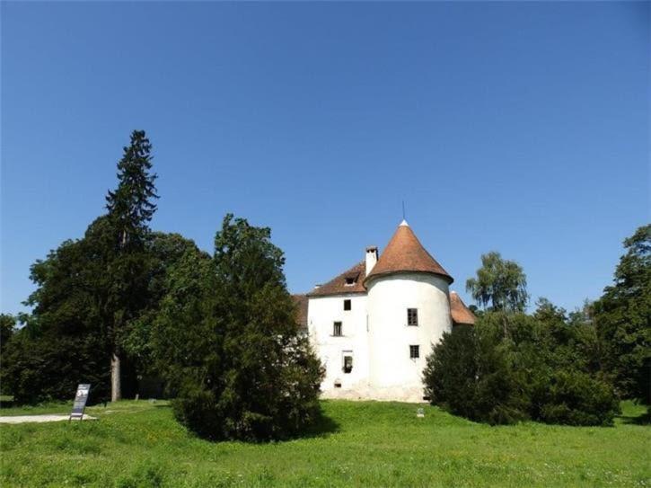 Sobe App Moj Hir Bed And Breakfast Jastrebarsko Exterior foto