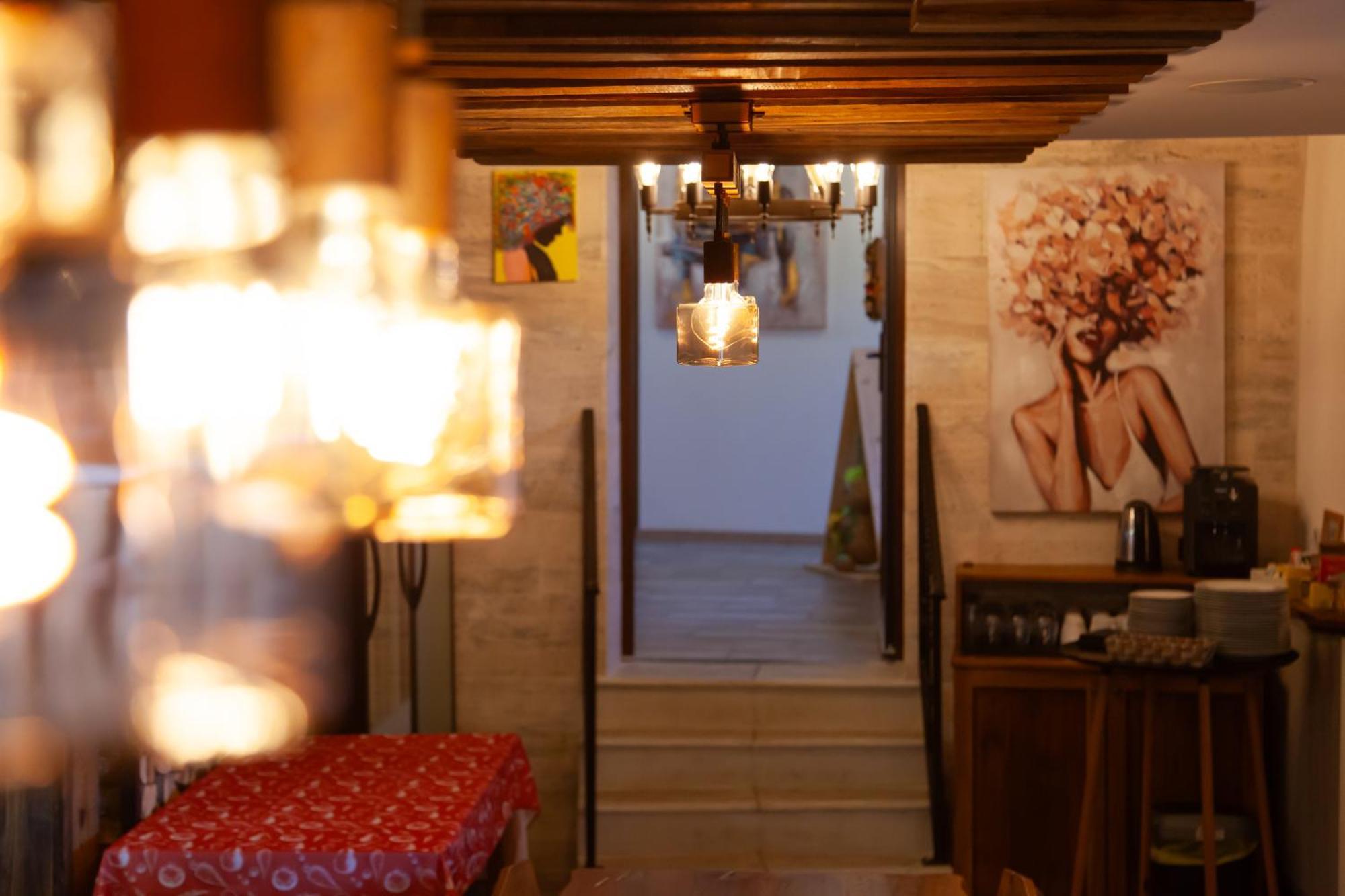 Sobe App Moj Hir Bed And Breakfast Jastrebarsko Exterior foto