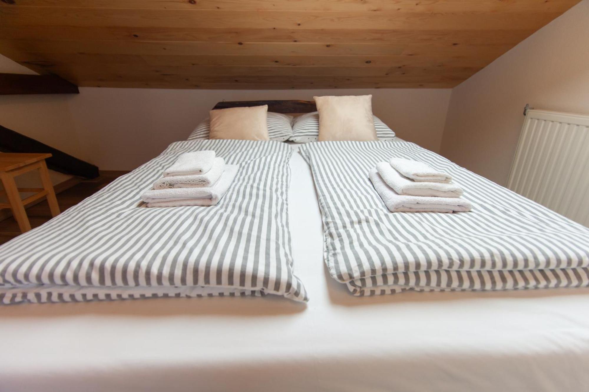 Sobe App Moj Hir Bed And Breakfast Jastrebarsko Exterior foto