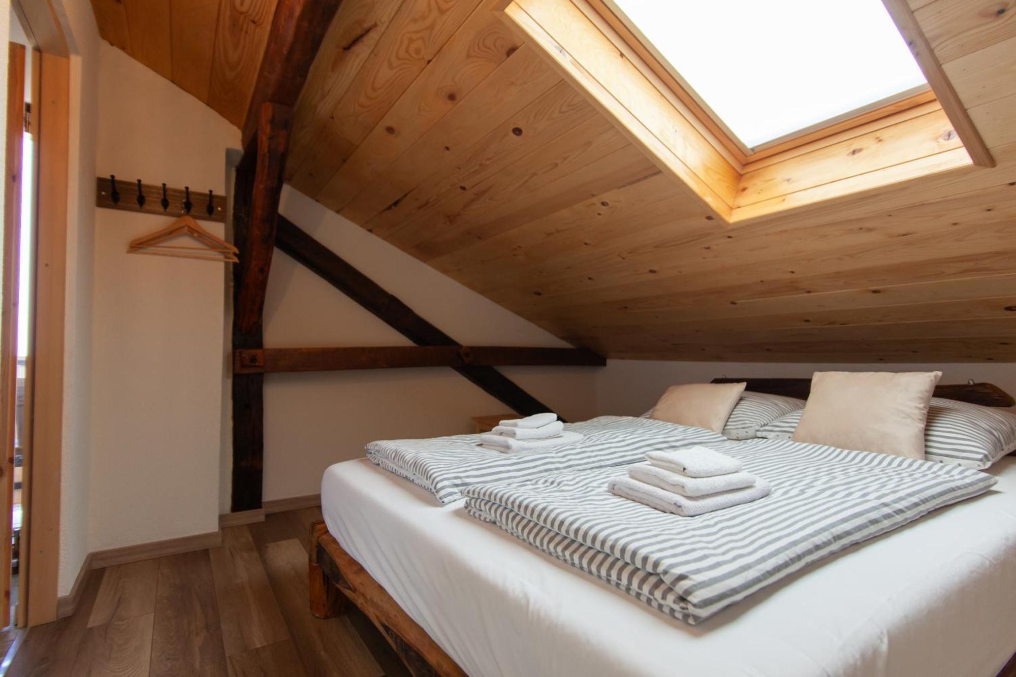 Sobe App Moj Hir Bed And Breakfast Jastrebarsko Exterior foto