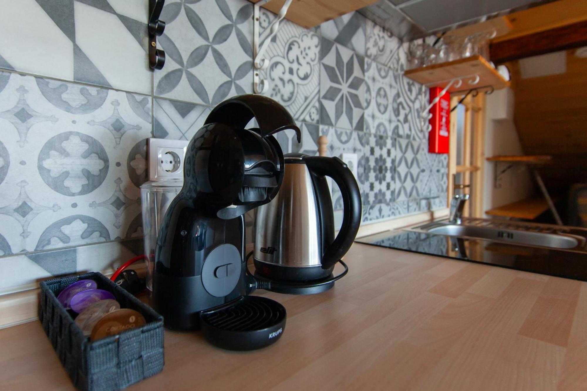 Sobe App Moj Hir Bed And Breakfast Jastrebarsko Exterior foto